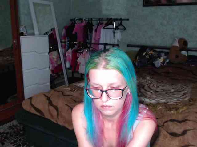 malvinella webcam