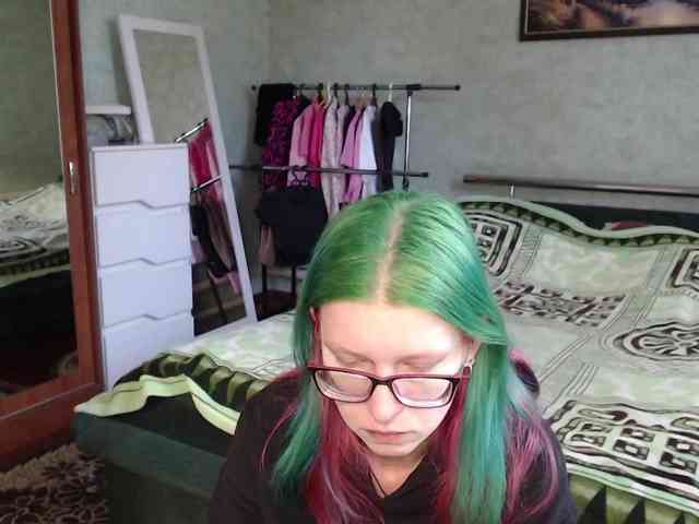 malvinella webcam