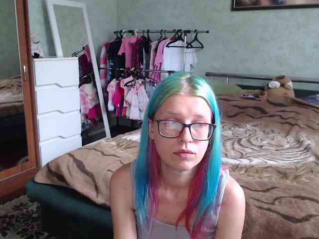 malvinella webcam