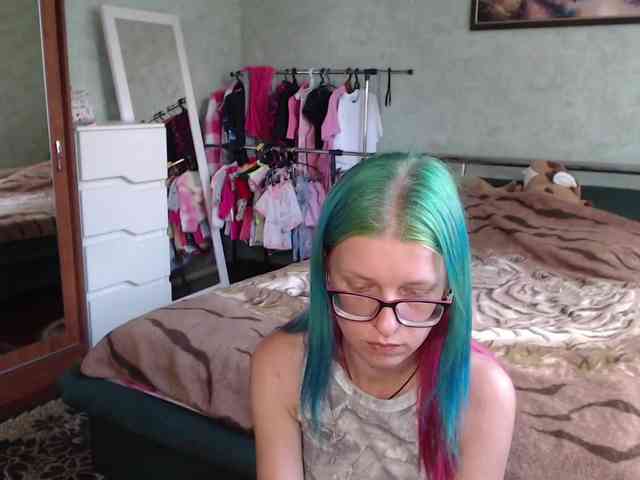 malvinella webcam