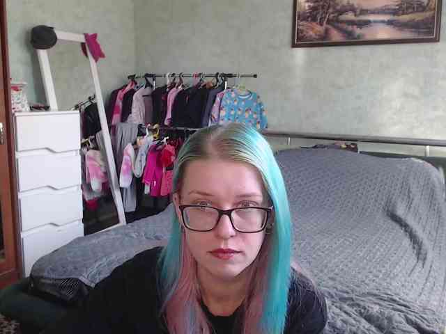 malvinella webcam