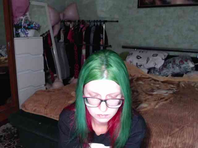 malvinella webcam