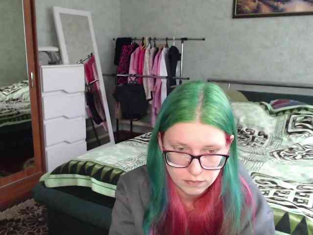 malvinella webcam