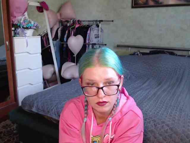 malvinella webcam