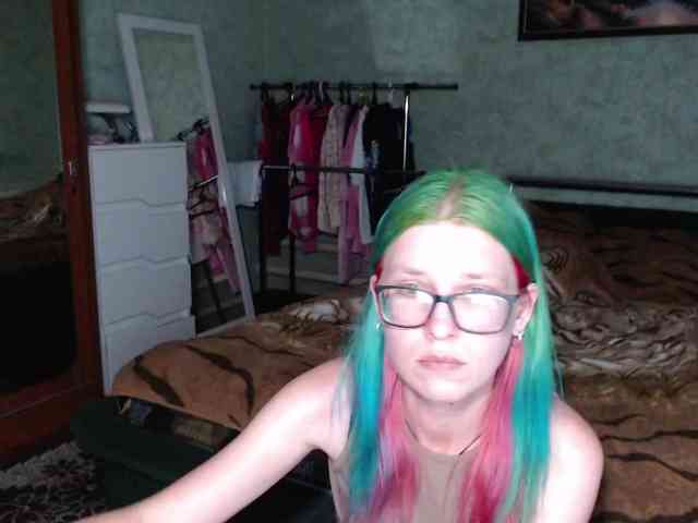 malvinella webcam