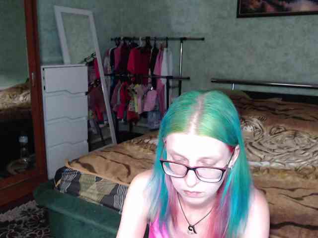 malvinella webcam