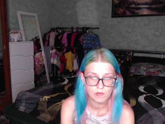 malvinella webcam