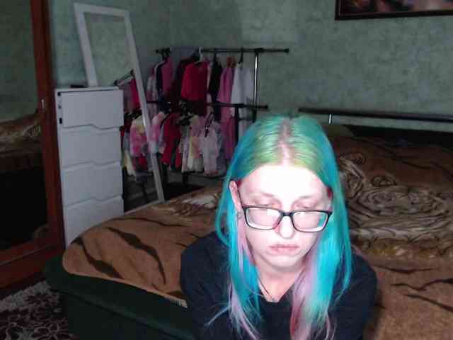 malvinella webcam
