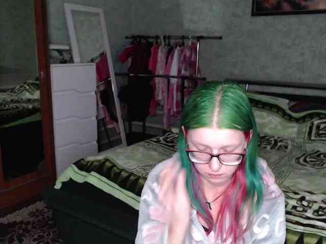 malvinella webcam