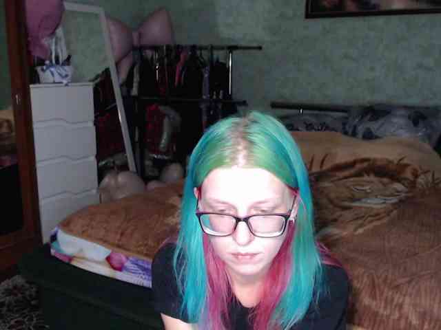 malvinella webcam