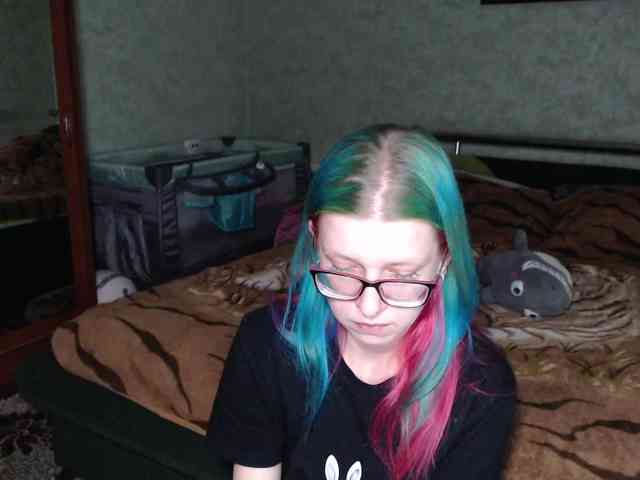 malvinella webcam