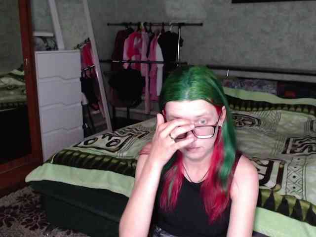 malvinella webcam