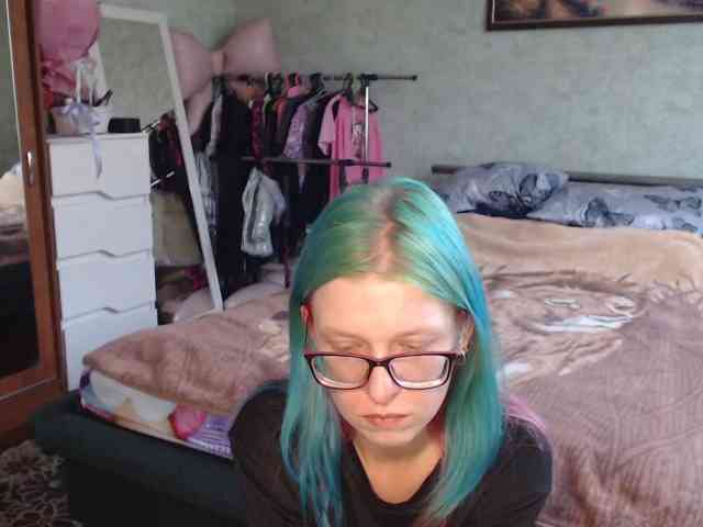 malvinella webcam