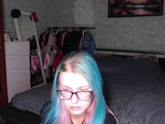 malvinella webcam