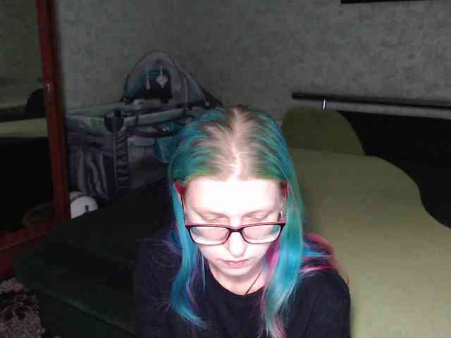 malvinella webcam