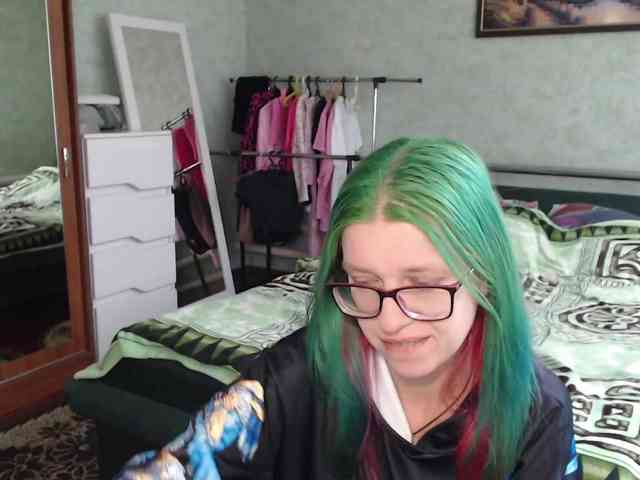 malvinella webcam