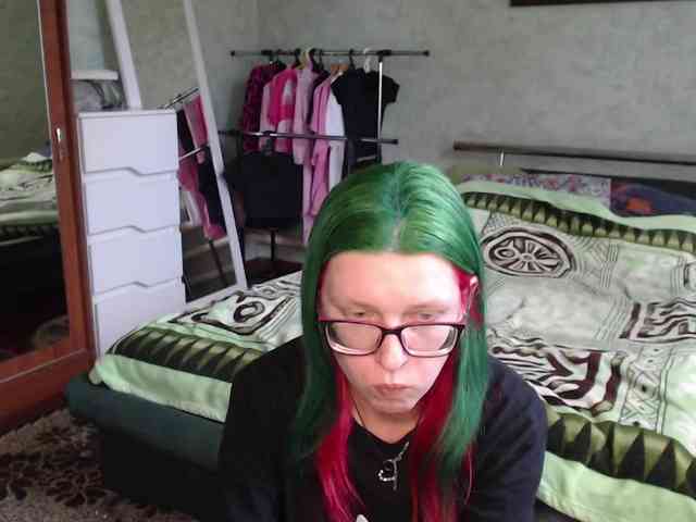 malvinella webcam