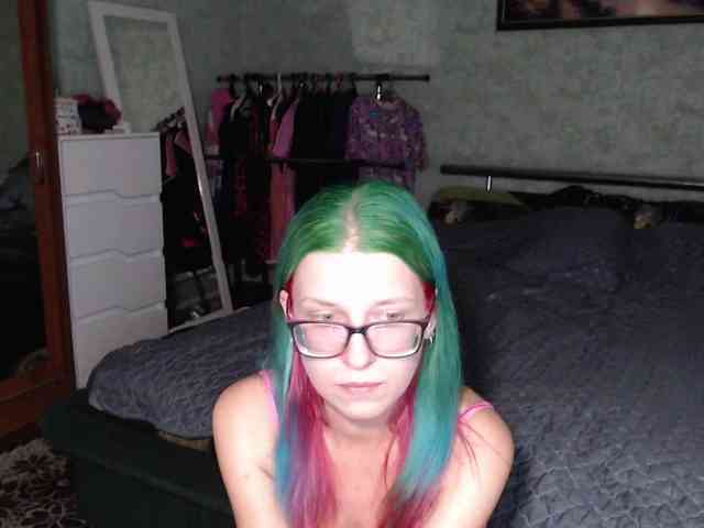 malvinella webcam