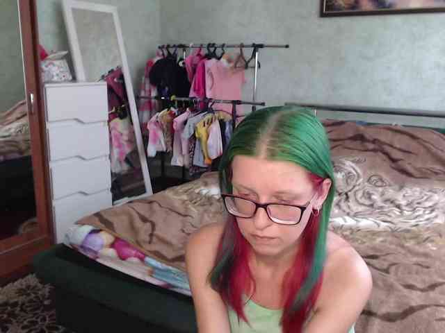 malvinella webcam