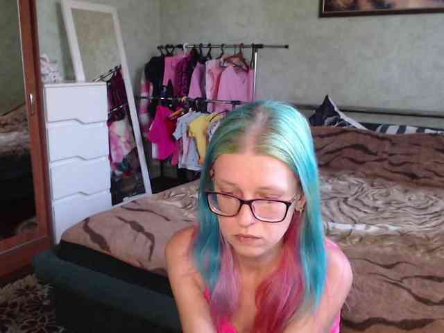 malvinella webcam