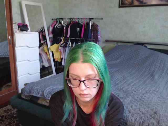 malvinella webcam