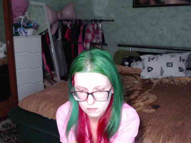 malvinella webcam
