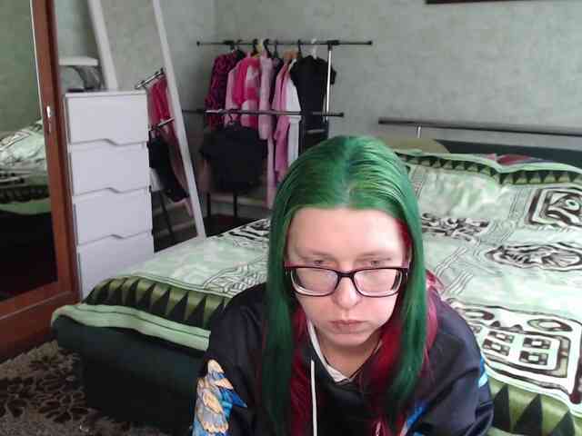 malvinella webcam