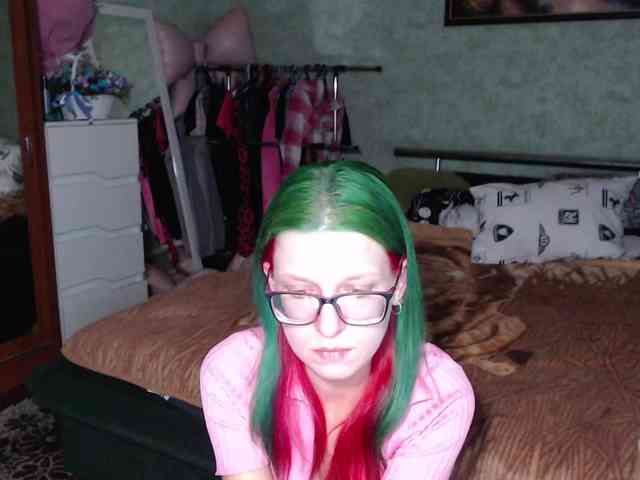 malvinella webcam