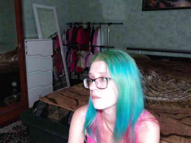 malvinella webcam