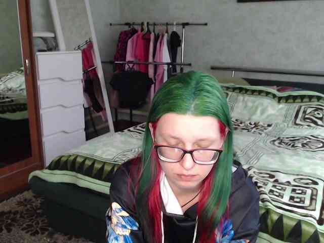 malvinella webcam