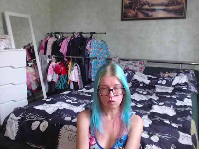 malvinella webcam