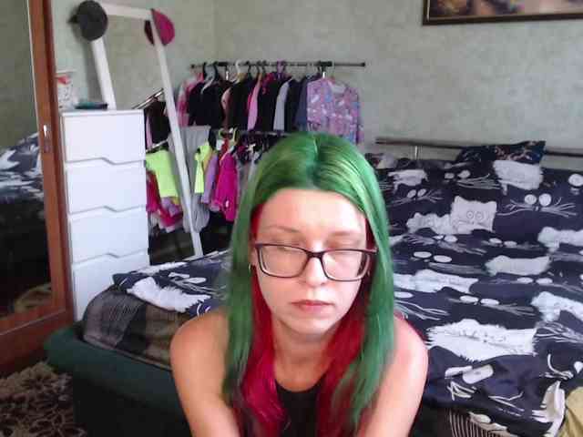 malvinella webcam