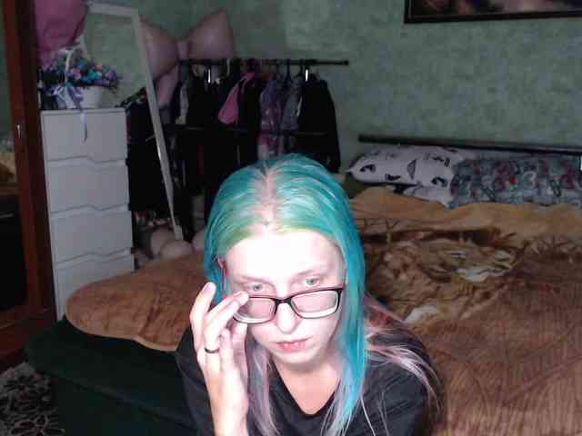 malvinella webcam