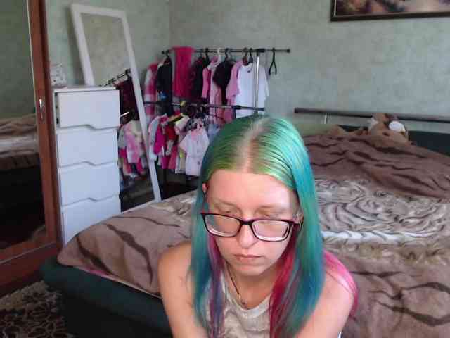malvinella webcam