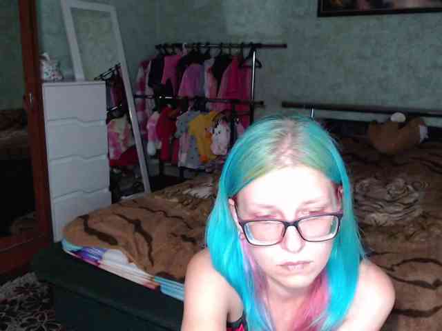 malvinella webcam