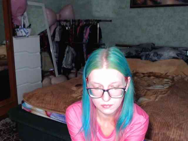 malvinella webcam
