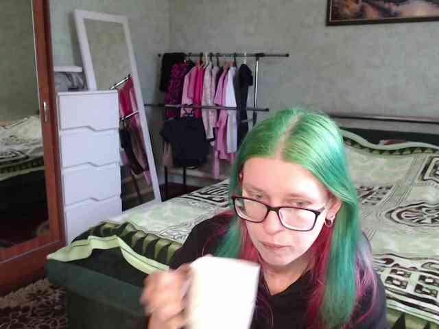 malvinella webcam