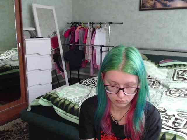 malvinella webcam