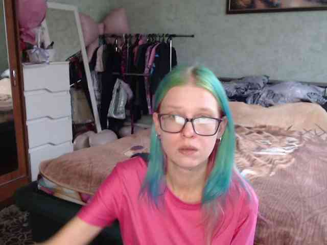 malvinella webcam