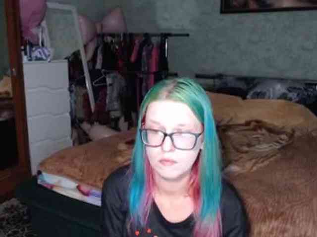 malvinella webcam