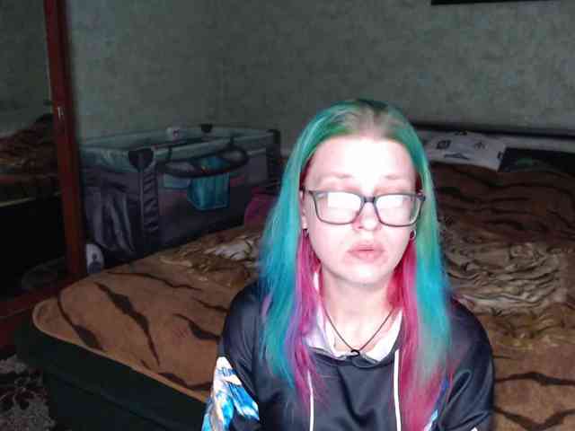 malvinella webcam