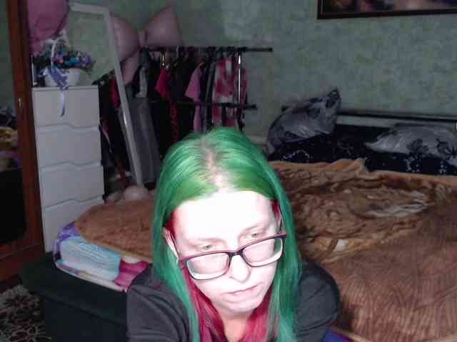 malvinella webcam