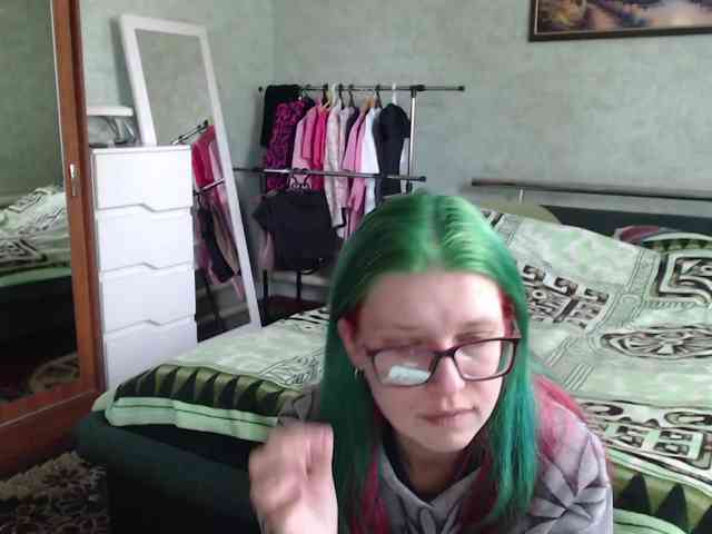 malvinella webcam