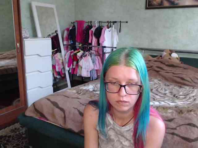 malvinella webcam