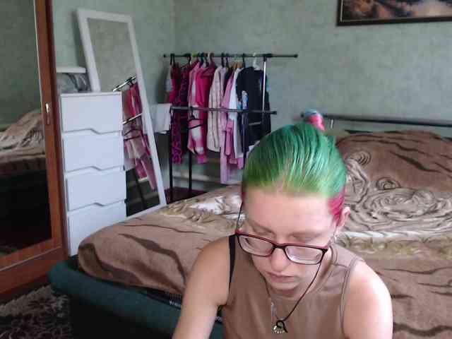 malvinella webcam