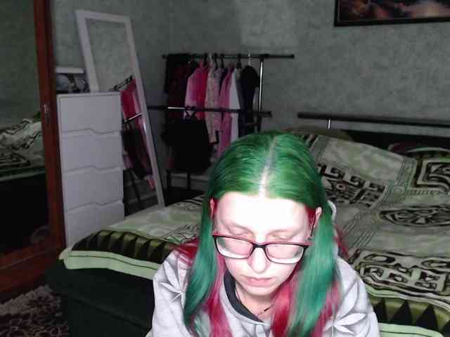 malvinella webcam