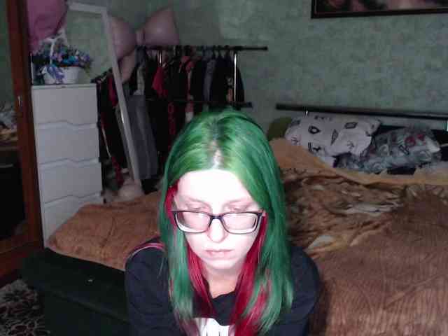 malvinella webcam