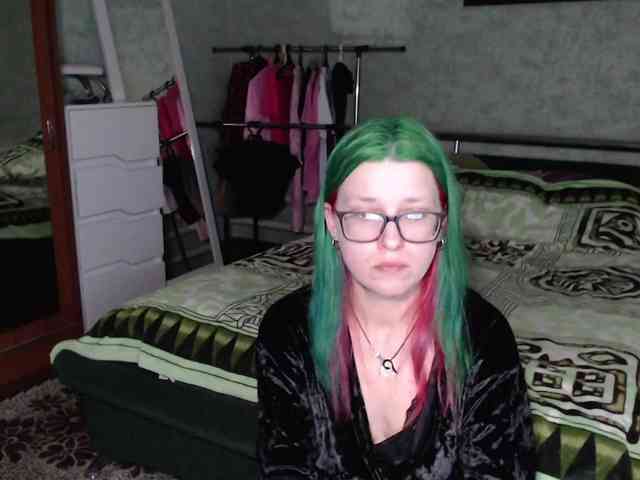 malvinella webcam