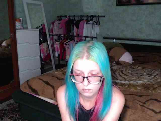 malvinella webcam