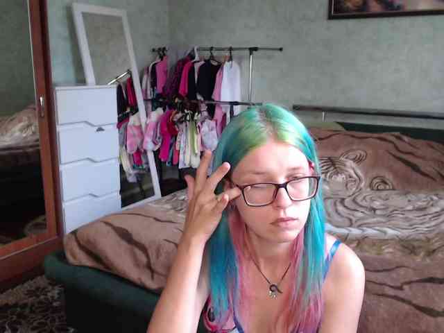 malvinella webcam